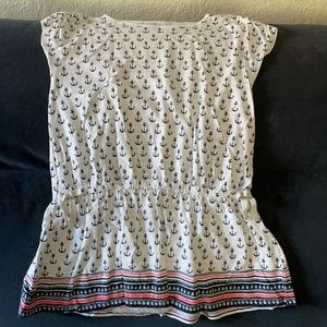 Adorable Tunic shirt for girls